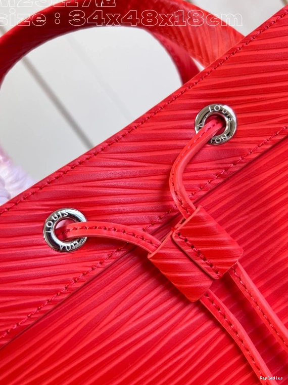 Cheap Noé VUITTON LOUIS Maxi Sling 0823